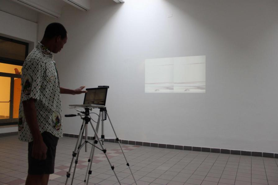 Teaching "The Code" Teaching "The Code"