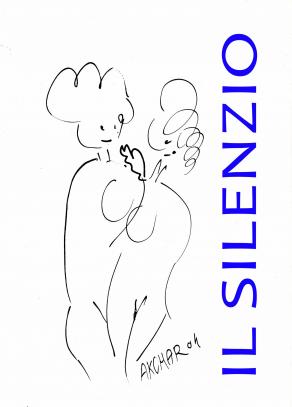 IL SILENZIO