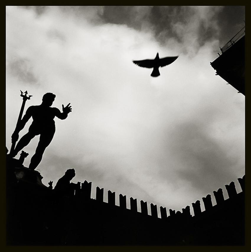 Italia, 10 - by Augusto De Luca