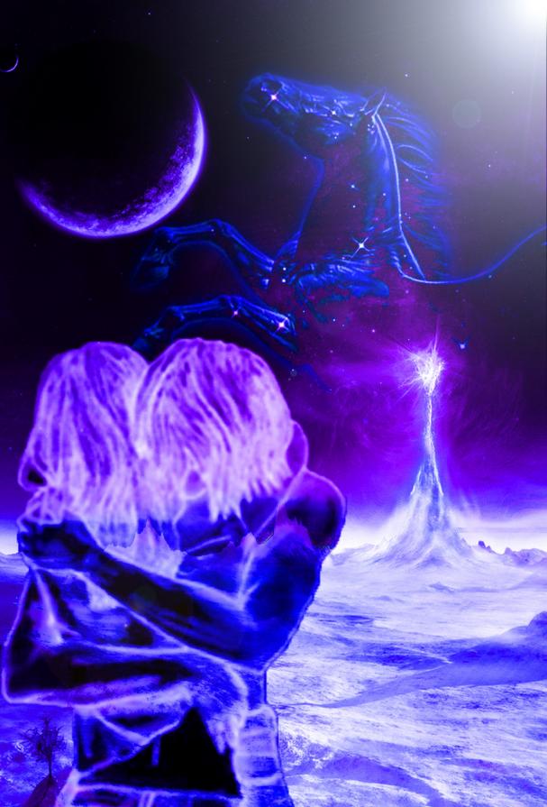 PER CHI HA IMPARATO A CAPIRE...CHE PER RENDERE FELICE QUALCUNO...A VOLTE BASTA POCO...!!!