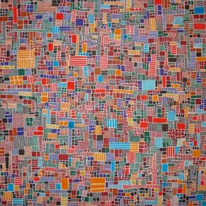 Planimetria immaginaria