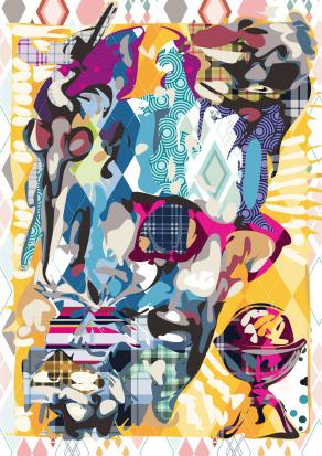 Everybody was Kung Fu Fighting