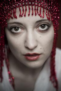 Serena Inturri - Maschere