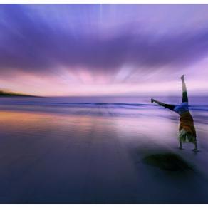 Happy Pacific Higway