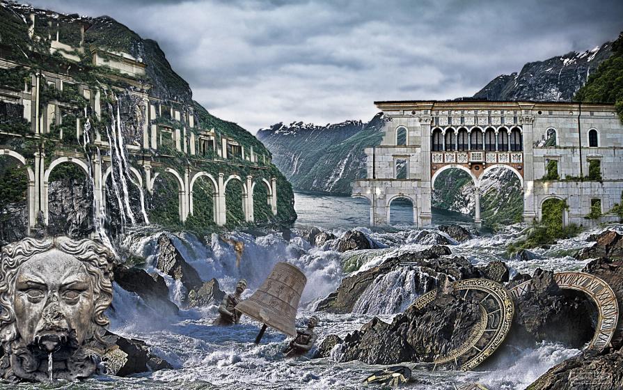 SETE CHE CERCA LA TUA SETE