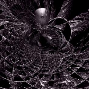 Ciò che brucia ....vive