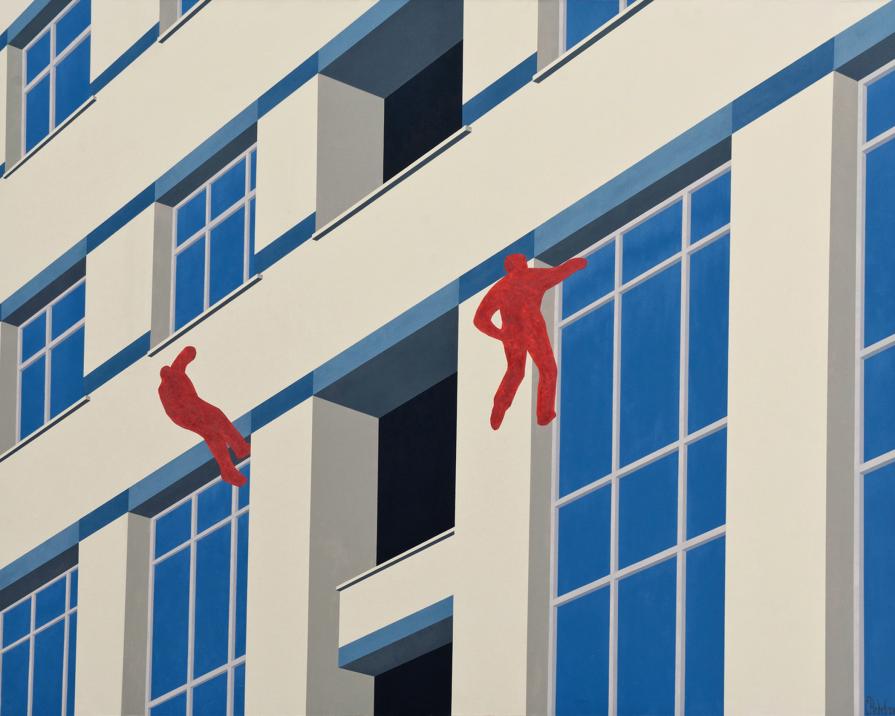 Post-urban Vision No.2