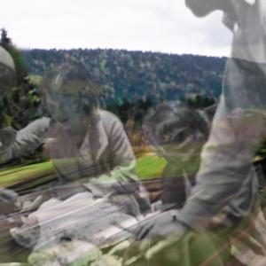 Memoryscape 2 / Fragments of Reconstruction Memoryscape 2 / Fragments of Reconstruction