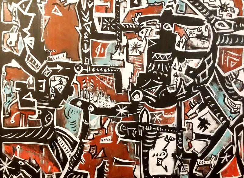 Tra gli angoli della memoria