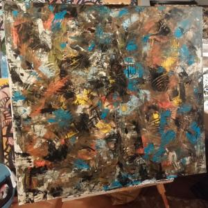 Vorrei colorarti l'anima