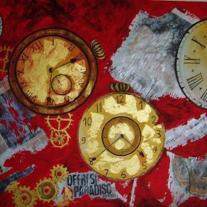 L'invenzione del tempo