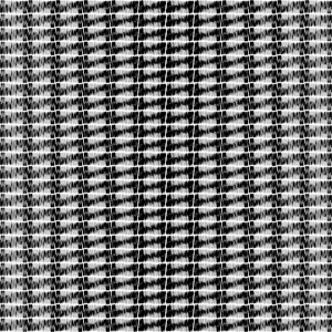 Night Train through Cities