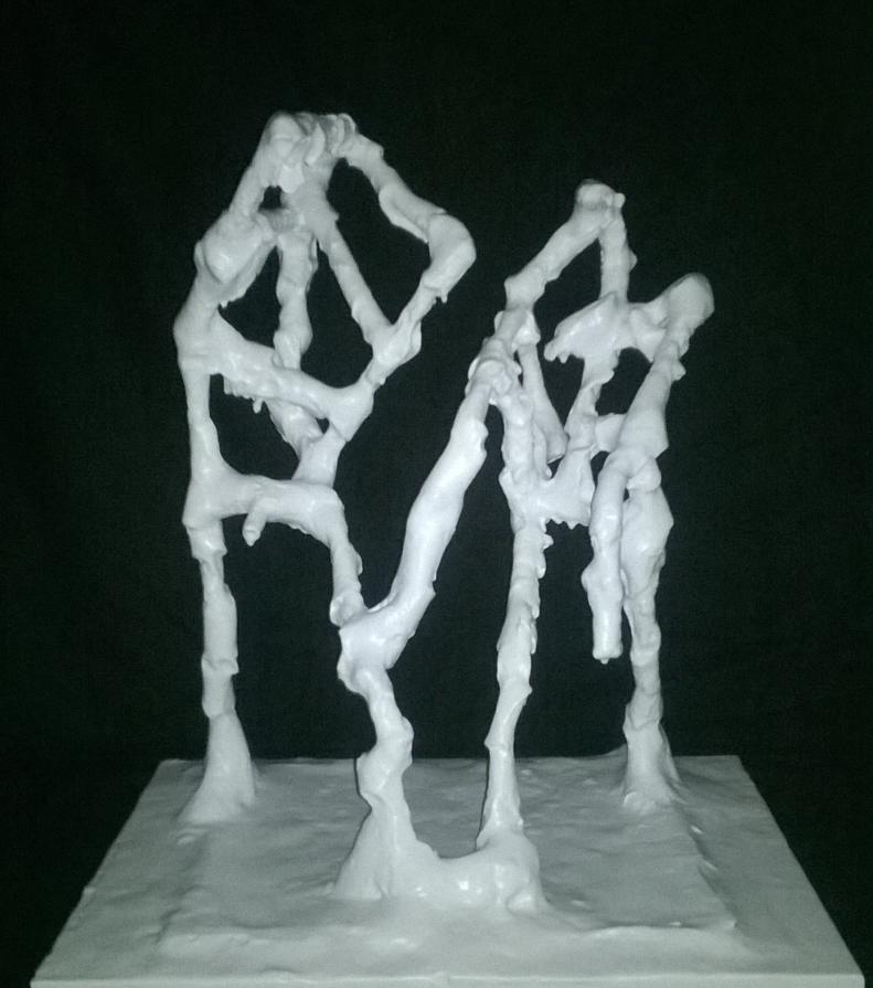 IL PECCATO ORIGINALE - La bellezza della mortalita'