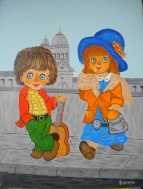 LG 0272 - Carnevale di bambini