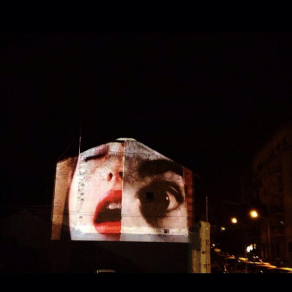 Videomapping | Collage