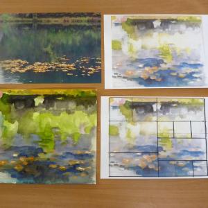 Il processo creativo.