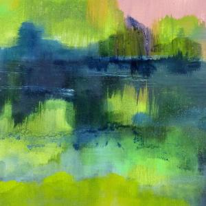 Osservazione delle singole tele.