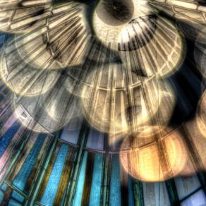 Il Desiderio di non essere schiavo della materia (The desire not to be a slave of the matter )