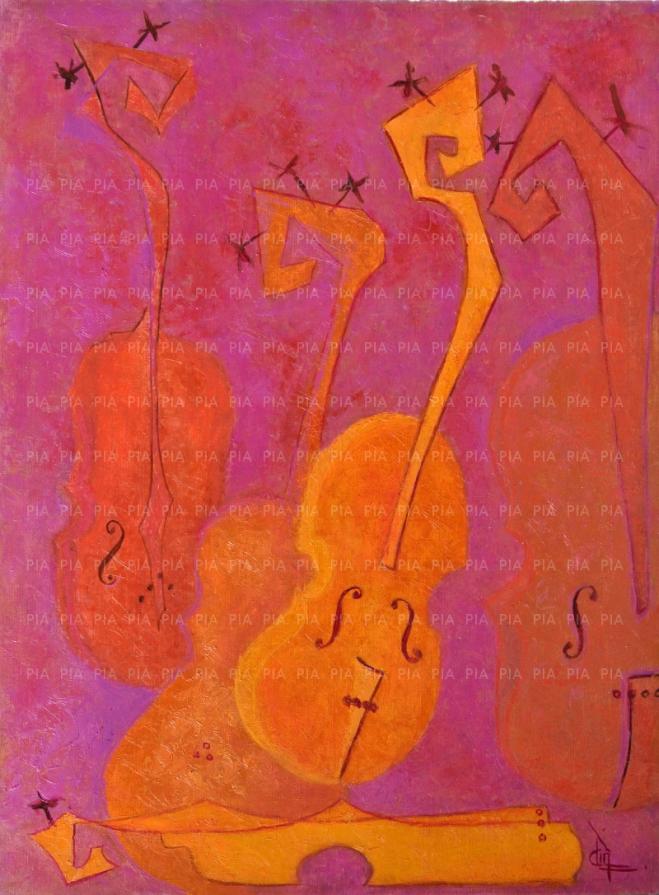 PRIMAVERA EN LA OSEM