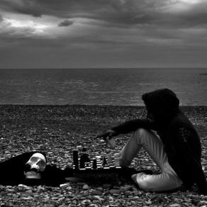 Playing chess with special Guests