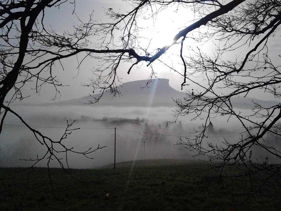 PIETRA DI BISMANTOVA 