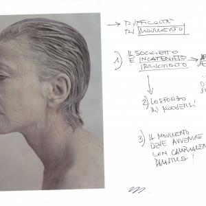 esperimento materico