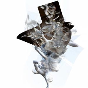 Digital Painting #6 Digital Painting #6