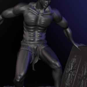 Slavery in Egypt By Yacine BRINIS View 06