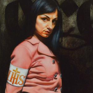 IL RITRATTO E L'ANIMA al Palazzo Ducale di Revere (Borgo Mantovano - Mantova)