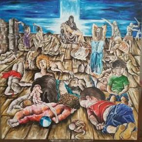 La strage degli innocenti