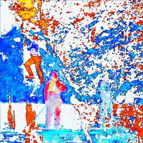 La Vita E' Come Uno Sport . . .