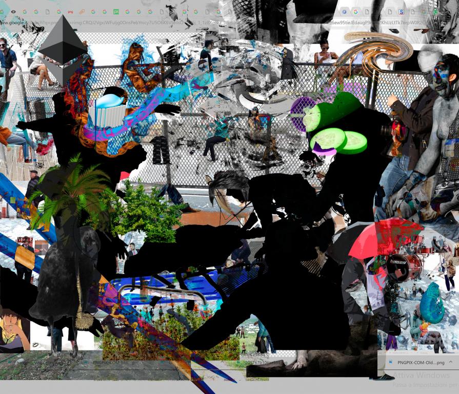 Anti-Pop 01 Anti-Pop 01