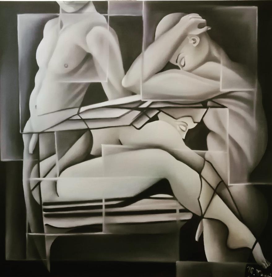 "Animarum commixtio"