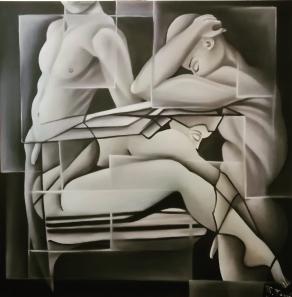 "Animarum commixtio"