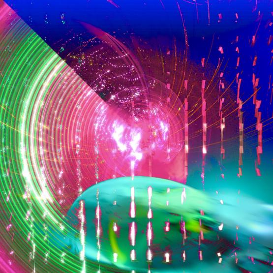 Apotheosis of Mint Chocolate Chip