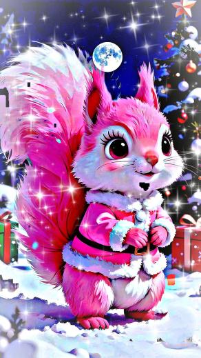 Wishing you the coziest moments and sweetest dreams !!!