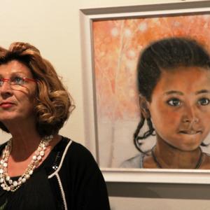 SUPREMA EFFIGIE al Palazzo Ducale di Revere (MN)