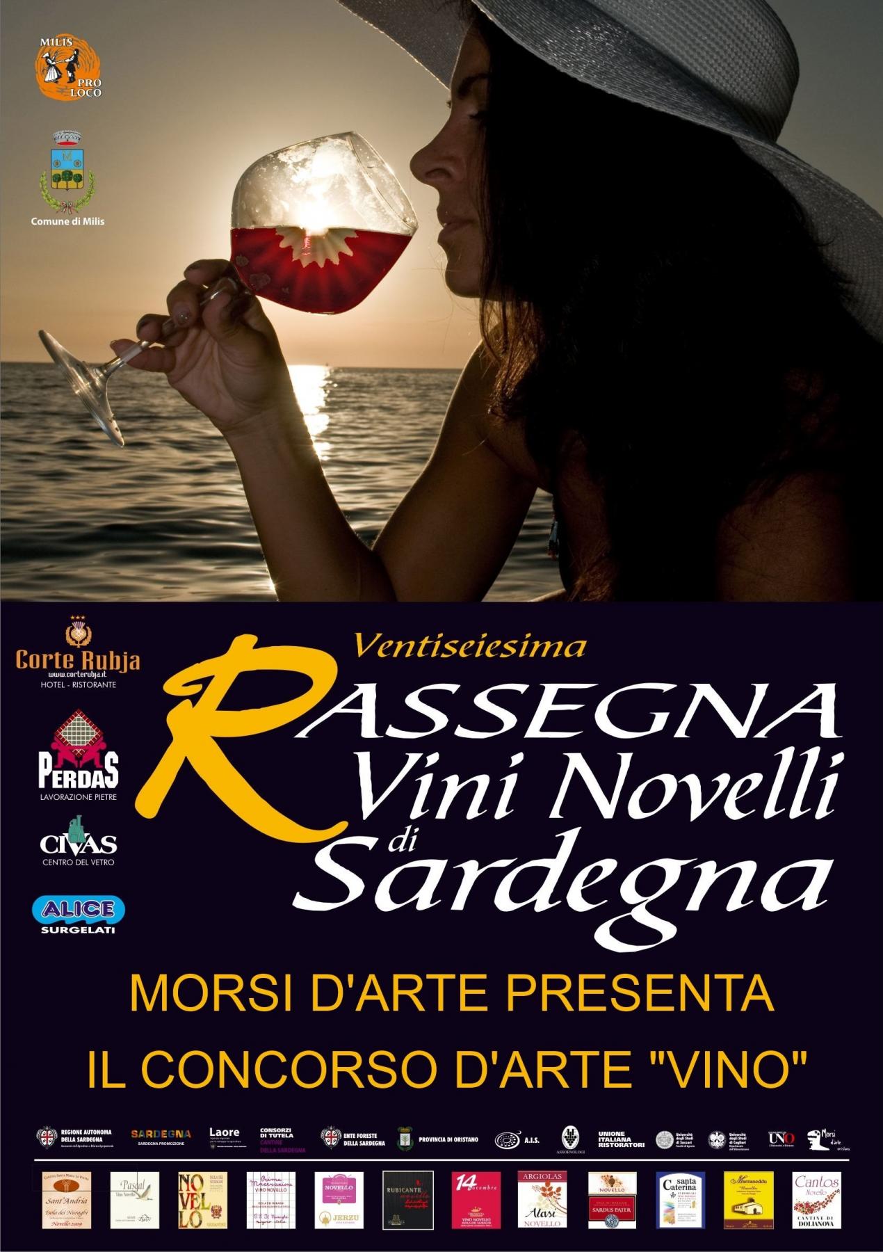 Concorso "Vino" Concorso "Vino"