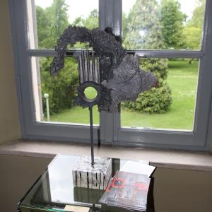 Natura:Luci e Ombre a Modena.