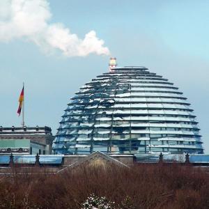 Germania. Berlino. Storie di linee 1