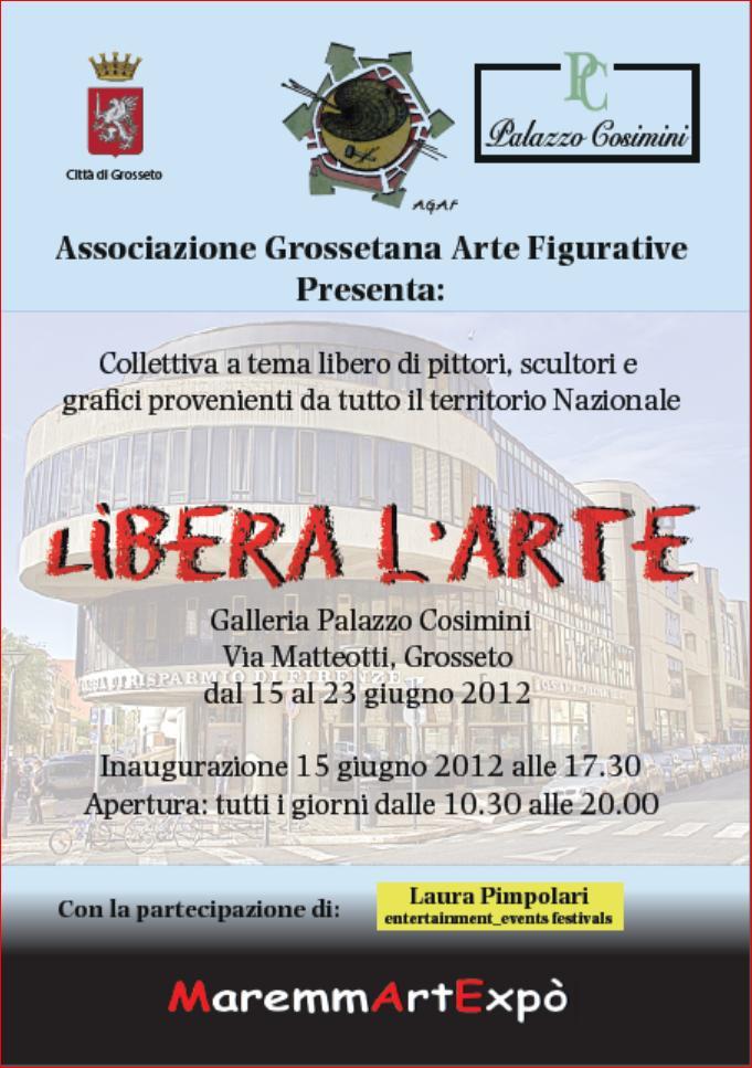 L i b e r a l ' A R T E L i b e r a l ' A R T E