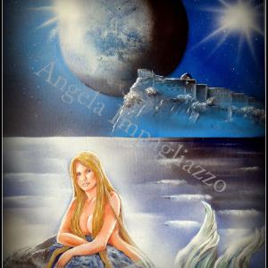 The vivid colors Group exhibition curated by Mara Campaner The vivid colors Group exhibition curated by Mara Campaner