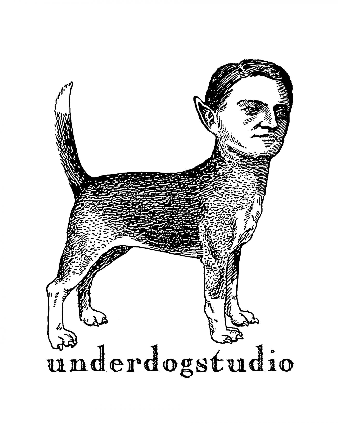 UNDERDOGSTUDIO _ OPENING!