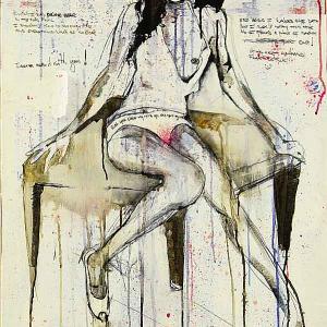 Art In Mind - JANUARY 2010