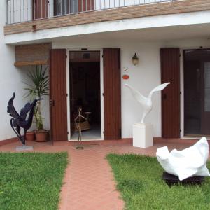 Apertura studio d'arte a casa mia. 10 e 11 settembre.