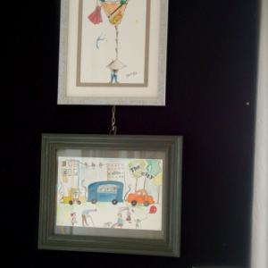 Comparing Equilibria