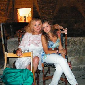 “ La Sirena Della Pelosa.  Arte - La Mia Seconda Pelle”