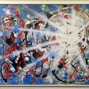 L'ISTINTO E LA MENTE al Club Meridiana di Modena