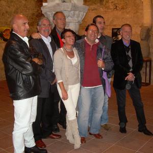 Ghumbert di Cattolica e Centaurea