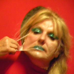 LONDON /UK La Donna Bifronte - Arte la mia seconda pelle di Rosa Didonna LONDON /UK La Donna Bifronte - Arte la mia seconda pelle di Rosa Didonna